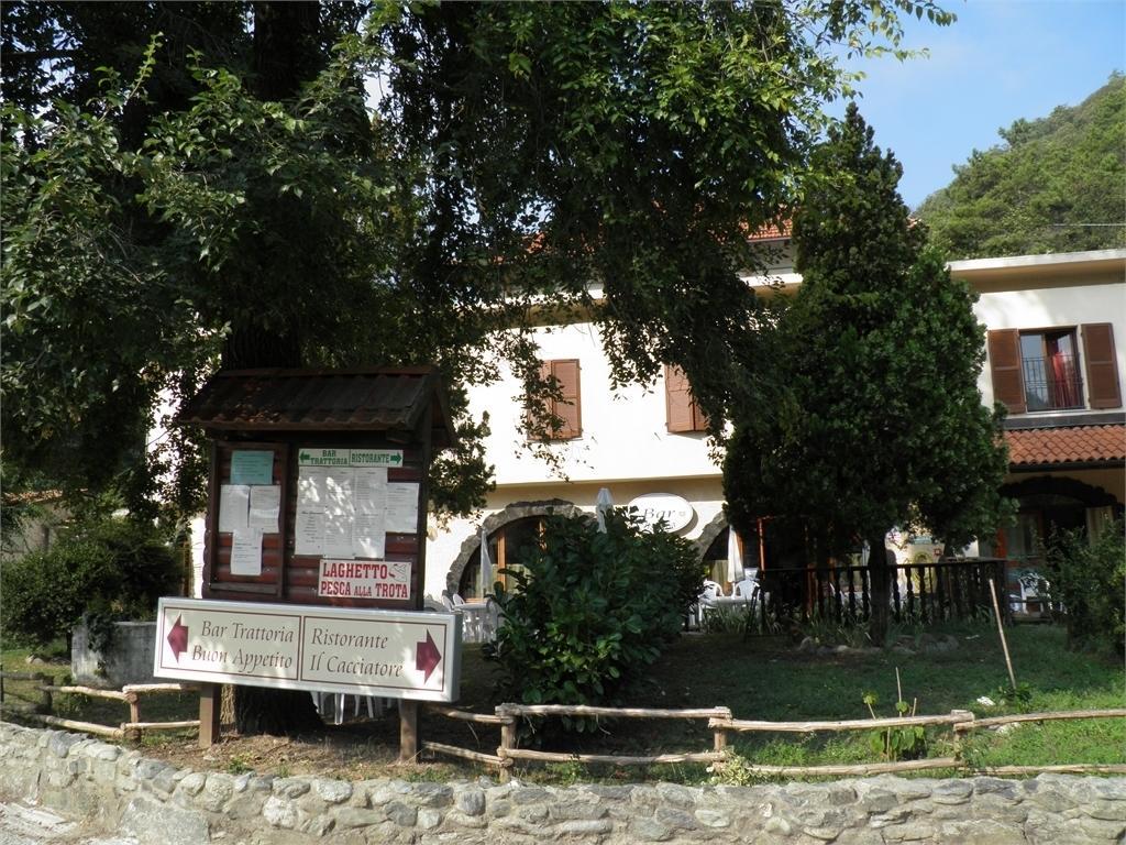Hotel Bellagio Ovada Εξωτερικό φωτογραφία