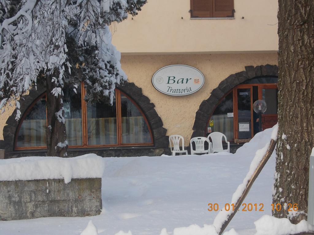 Hotel Bellagio Ovada Εξωτερικό φωτογραφία