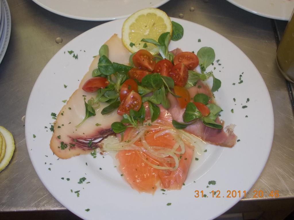 Hotel Bellagio Ovada Εξωτερικό φωτογραφία